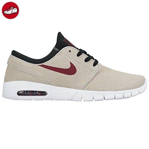 nike sb stefan janoski max l 685299 060 herren turnschuhe|Buy Stefan Janoski Max Leather 'Black' .